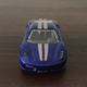 Illustration for article titled Ferrari F430 Scuderia by Hot Wheels